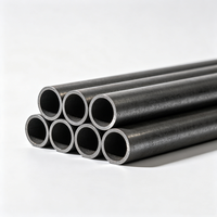 Pipa Casing API 5CT 4.5-20 Inch Seamless Low Carbon Steel K55 L0 N80Q P110 L80 13Cr Berlapis Bersertifikasi API