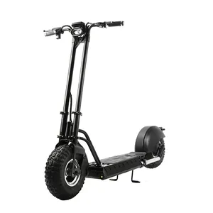 New style 48V 15ah 1200W Citycoco Harleyment Electric Scooters 14inch