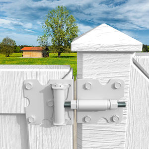 Charnière pivotante réglable en acier inoxydable de haute qualité <span class=keywords><strong>pour</strong></span> l'extérieur Design moderne <span class=keywords><strong>pour</strong></span> les champs ruraux - Product Image 6