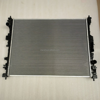 Pièces détachées automobiles haute performance Radiateur de voiture 84672581 85557761 84513229 pour Ca-dillac XT5 XT6