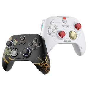 Nhà máy mới không dây Gamepad phím điều khiển trò chơi điều khiển cho switch/Android/IOS/PC/từ xa Joypad - Product Image 1