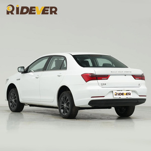 BYD Qin EV รถยนต์ไฟฟ้าพลังงานใหม่ คุณภาพเชื่อถือได้ ตัวเลือกที่เหมาะสำหรับการเดินทางท่องเที่ยวแบบครอบครัวและการเดินทางประจำวัน - Product Image 2