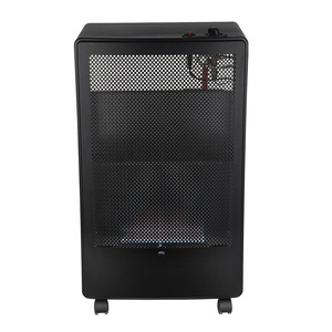 <span class=keywords><strong>Estufa</strong></span> de Gas a Prueba de Viento con <span class=keywords><strong>Llama</strong></span> <span class=keywords><strong>Azul</strong></span> para Exteriores, Patio, Sala de Estar, Hogar, Invierno, Portátil - Product Image 5