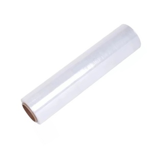 Rouleau d'emballage transparent en HDPE de 50 cm CH Superb pour films plastiques d'emballage : garantissant la protection et l'attrait des produits - Product Image 5