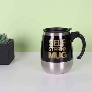 Taza Moderna de Acero Inoxidable - Product Image 2