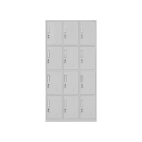 Archivador Metálico Moderno Xinlaibang de Grado Comercial para Oficina en Casa, con Cerradura, 3 Cajones, Diseño Ajustable, para Documentos Contables