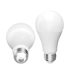 Barato 7w E27 E14 B22 6 Volts Dc Milho Led Lâmpada Peças de lâmpada para Pin Lamp Holder Para Lustre