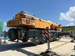 Offre Spéciale bon conditionUtilisé Camion <span class=keywords><strong>Grue</strong></span> <span class=keywords><strong>Liebherr</strong></span> 200t Utilisé <span class=keywords><strong>Mobile</strong></span> CraneLiebherr bas <span class=keywords><strong>prix</strong></span> - Product Image 4