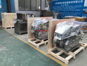 हुक्का मोड़ों के लिए तंबाकू का पत्ता शिशा - Product Image 6