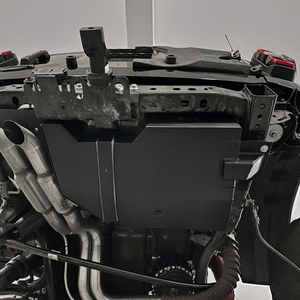 Kit de réservoir de carburant de remplacement JK Luxury en alliage d'aluminium et de magnésium 115L+60L pour Bronco Raptor 3.0T <span class=keywords><strong>2022</strong></span>+ 4WD - Product Image 4