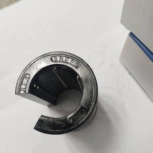 ตลับลูกปืนเม็ดบูชเชิงเส้น SBO25 SB30 SB40 SBO25U SB30U SB40U SBO25UU SBO40UU SBO30UU - Product Image 3