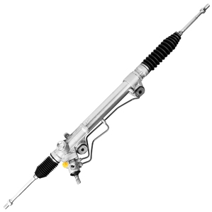 49001-1LB3B 490011LB3B Cremallera <span class=keywords><strong>de</strong></span> dirección asistida <span class=keywords><strong>de</strong></span> alta calidad para <span class=keywords><strong>caja</strong></span> <span class=keywords><strong>de</strong></span> cambios <span class=keywords><strong>NISSAN</strong></span> <span class=keywords><strong>PATROL</strong></span> - Product Image 2