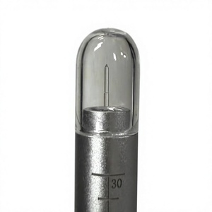 Manipolo Endolaser a Fibra Ottica con Emissione Multidirezionale, Uscita Radiale Frontale e Laterale, 600m, Corpo in Acciaio Inossidabile Ecologico - Product Image 4