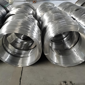 Alambre galvanizado 17/15 3.0X2.4mm 700kgf 1000 M por rollo 16/14 2.7X2.2mm Alambre galvanizado de hierro/acero para clavos - Product Image 3