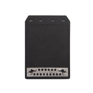 CARFU Phụ Kiện Nội Thất Ô Tô Tấm Chắn Bùn Ô Tô Tấm Chắn Bùn Tùy Chỉnh Từ Nhà Máy OEM Cho Xe Tải - Product Image 3