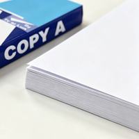 Offre Spéciale : Papier Copie A4 80g/m², 75g/m² et 70g/m² – Ramette de Haute Qualité pour Imprimante – Vente en Gros