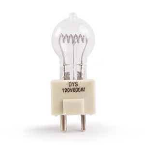 Lt03065 12V600W GY9.5 75 LIFE time <span class=keywords><strong>Ushio</strong></span> 1000246 ampoule halogène pour projecteur <span class=keywords><strong>ushio</strong></span> projection ampoule halogène lampe de projection - Product Image 4