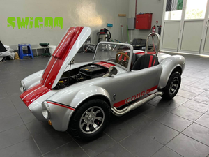 Nouveau design <span class=keywords><strong>Mini</strong></span> Hot Rod 150cc 4 temps <span class=keywords><strong>Mini</strong></span> Cobra voiture de course démarrage électrique 2 places voiturette de <span class=keywords><strong>golf</strong></span> à vendre - Product Image 4