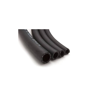 Funda Protectora Flexible de PVC para Cables, Resistente al Calor, para Arnés de Cables Automotrices, Suministro OEM - Product Image 1