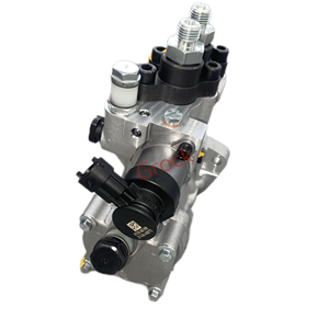 正品福田皮卡欧林新条件柴油共轨喷射泵0445025027 CB18 4JB1 - Product Image 6