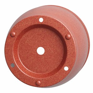 <span class=keywords><strong>Maceta</strong></span> Ecológica <span class=keywords><strong>de</strong></span> Cáscara <span class=keywords><strong>de</strong></span> Arroz <span class=keywords><strong>de</strong></span> 11 cm, <span class=keywords><strong>Maceta</strong></span> Biodegradable, <span class=keywords><strong>Maceta</strong></span> Ligera para Vivero, para Jardinería Interior y Exterior - Product Image 3