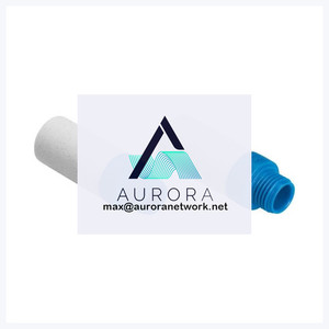 ชิ้นส่วนอิเล็กทรอนิกส์ UC-3/8อุปกรณ์เสริมนิวเมติก - Product Image 1