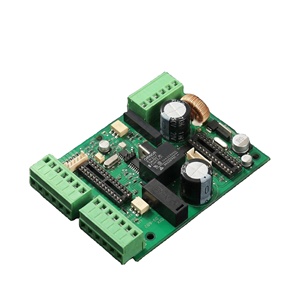 บริการประกอบแผงวงจรพิมพ์ PCB PCBA ครบวงจรในตุรกี รับผลิตตามแบบ OEM โรงงานผลิตแผงวงจรพิมพ์ประสิทธิภาพสูง OEM - Product Image 1