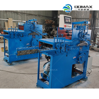 Cintre professionnel faisant la machine/grillage faisant des machines/cintre de fil faisant la machine manuelle