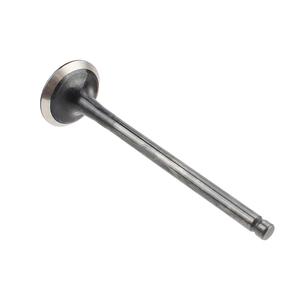 Pour Citroen C3 C4 <span class=keywords><strong>DS4</strong></span> Peugeot Opel pièces de soupape de moteur 9801960980 539042 soupapes d'admission - Product Image 4