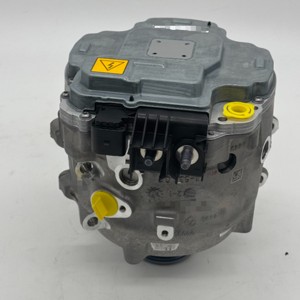 4N1903028 4N0903028J 4N0903028N 4N0903028P AAA91949200000 Генератор переменного тока с водяным охлаждением для двигателя 3.0T 48V - Product Image 3