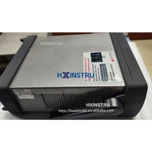 Instrumento de Medición Electrónico de Forma de Onda Arbitraria de 2 Canales y 80MHz Keysight 33600A, Alta Precisión y Rendimiento - Product Image 3
