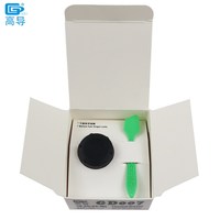 CB30 poids Net 30 grammes boîte avec emballage en boîte GD007 pâte de graisse conductrice thermique plâtre composé de dissipateur thermique pour CPU GPU