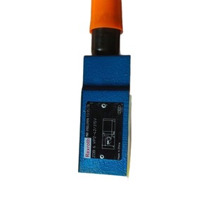 วาล์วควบคุมแรงดัน Rexroth รุ่น Z2FS16-8-3X/S2 315 บาร์ 160 ลิตร/นาที วาล์วไฮดรอลิกสองทาง ผลิตในประเทศจีน - Product Image 4