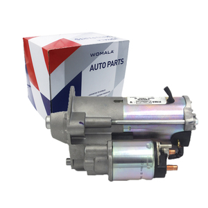 Moteur de démarrage automatique Womala B5254T6 OE 36003222 pour <span class=keywords><strong>Volvo</strong></span> C30 C70 S40 S60 S80 <span class=keywords><strong>V50</strong></span> V70 XC70 XC90 - Product Image 1
