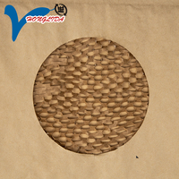 Enveloppe Kraft en nid d'abeille anti-chocs Sacs postaux recyclables et biodégradables