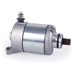 Conjunto de Arranque para Honda TRX450ER 31200-HP1-60118922 Nuevo 12V para Modelos 2006-2014 - Product Image 4