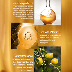 Olio di Argan Marocchino per <span class=keywords><strong>Capelli</strong></span>, Siero con Etichetta Privata - Product Image 6