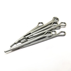 Steel Split <strong>Cotter</strong> <strong>Pin</strong> , <strong>Spring</strong> <strong>Locking</strong> <strong>Pin</strong> , Copper Split <strong>Pin</strong> - Product Image 5