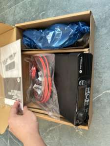 Radio Motorola d'<span class=keywords><strong>origine</strong></span> DM3601 M8268 DGM6100 XPR4550 Talkie-walkie sans fil bidirectionnel pour voiture Haute puissance Communication pratique - Product Image 3