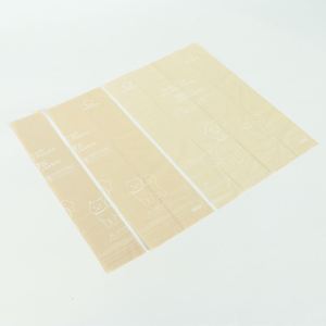 High Quality Corn Starch <b>Compostable</b> Bog Poo <b>Bags</b> Eco Friendly Portable Biodegradable Strong Dog Poop Waste <b>Bag</b> - Product Image 5