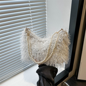 Hot Selling Women's Fashionable <b>Handbag</b> <b>Small</b> Square Bag New Single Shoulder Crossbody Bags Wholesale - Product Image 3