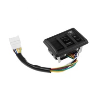 84820-26021 delantero derecho poder del lado del conductor Windows kit para Toyota Hiace 1994 de 1995