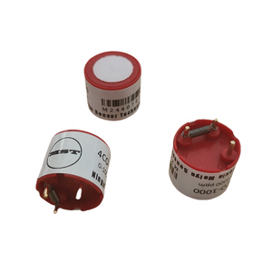 MST CO Sensor De Monóxido De Carbono Alta Sensibilidade e Estabilidade Amplamente Utilizado para Sensor De Gás Portátil Analisador Detector De Vazamento De Gás - Product Image 1