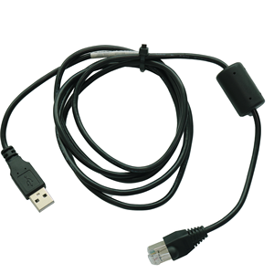 USB zu RJ45 Kabelbaum & Kabel montage Fabrik | Proben in 3 Tagen | Volle OEM/ODM-Unterstützung - Product Image 1