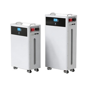 ระบบจัดเก็บพลังงานแสงอาทิตย์แบบกำหนดเอง ตู้ ESS แบตเตอรี่ลิเธียม 48V 300ah 314ah 15kWh 16kWh ระบบจัดเก็บพลังงานสำหรับบ้าน พร้อมระบบ BMS อัจฉริยะ - Product Image 1
