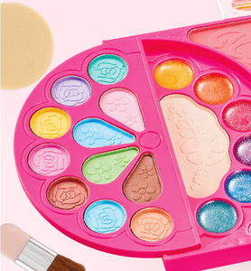 Ensemble de maquillage pour filles de haute qualité, cosmétiques bien conçus, à la mode, jouet de maquillage pour enfants - Product Image 6