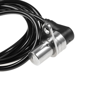 Sensor de Velocidad ABS para Automóvil, 1457304, para <span class=keywords><strong>Scania</strong></span>, Buena Venta - Product Image 6