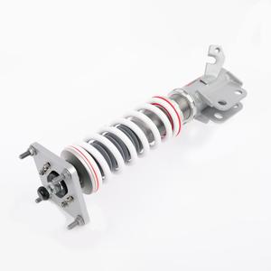 DWD TYT055 <strong>Customization</strong> 32 Steps Adjustable Mono-Tube <strong>Coilover</strong> Shock Absorber for Toyota Starlet 4th Gen EP82/EP91 90-99 - Product Image 4