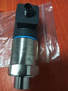 Sensor de Presión Absoluta y Manométrica Ceraphant PTC31B de Alta Calidad a Precio de Fábrica con 1 Año de Garantía - Product Image 5