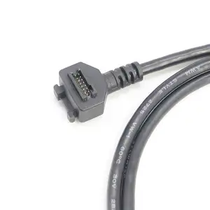 Original Manufacturer 14pin Idc To Usb 2.0 Am Power Cable For Scanner Type Vx805 Vx810 Vx820 08374-03-R